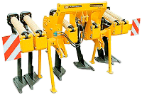 Combiplow Platinum