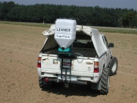 Lehner SuperVario