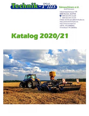 technik-plus каталог австр.2020-2021
