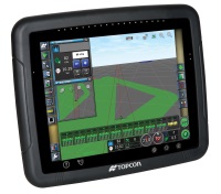 Системы точного земледелия Topcon